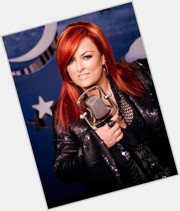 Happy Birthday to Wynonna Judd, who turns 51 today! 