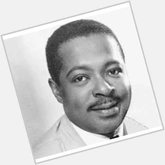 Happy Belated Heavenly Birthday to Jazz legend Wynton Kelly from the Rhythm and Blues Preservation Society. RIP 