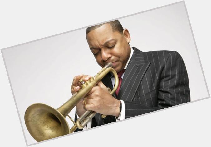 Happy birthday, Wynton Marsalis! The jazz legend on what makes music so magical  