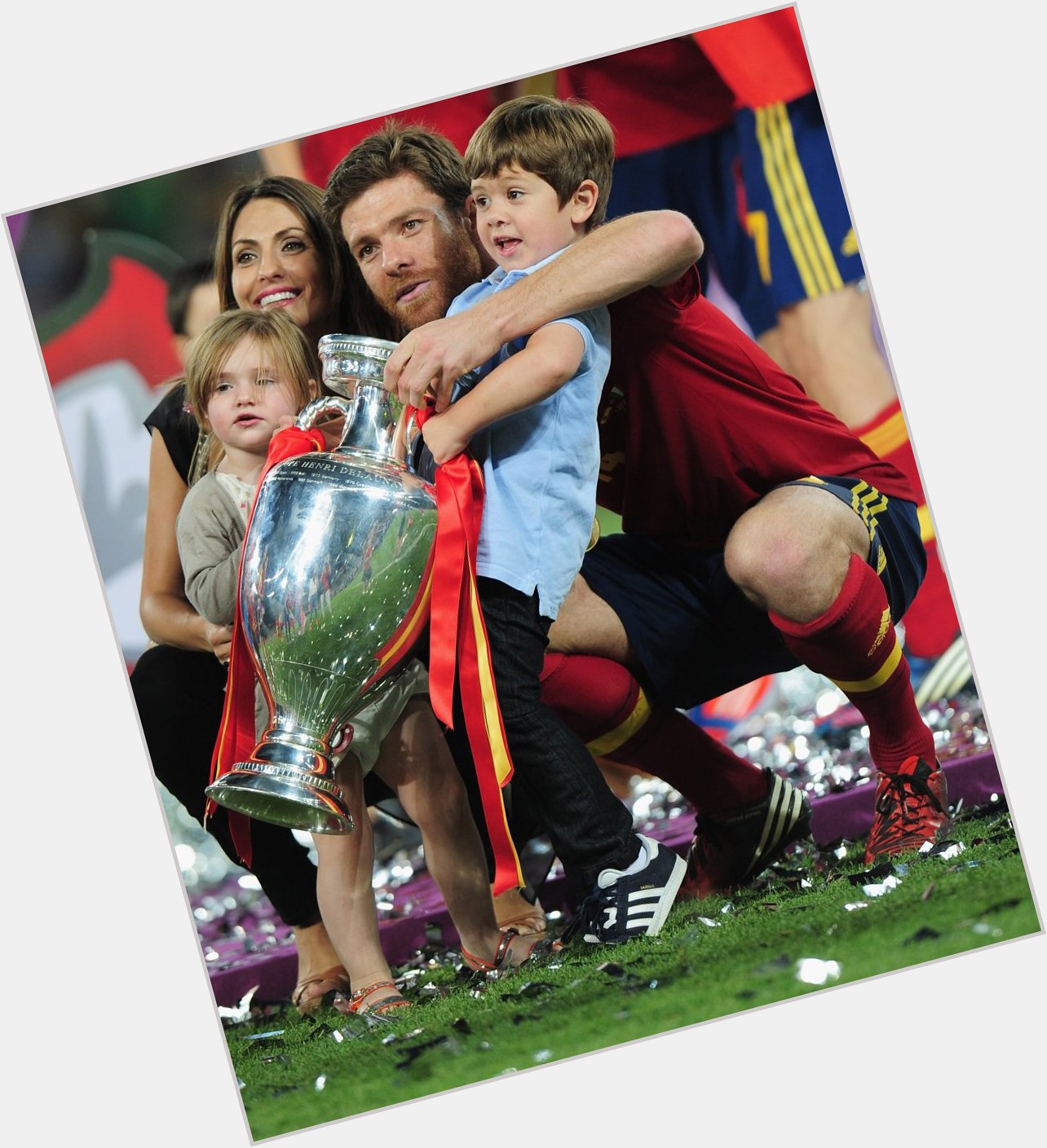 Happy Birthday Xabi Alonso! Spain   Liverpool    Real Madrid     Bayern Munich     
