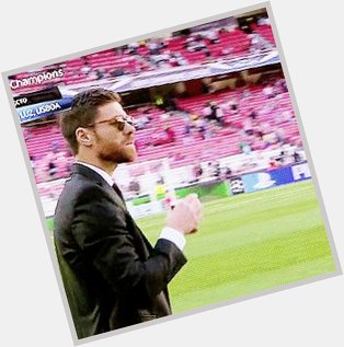 Happy Birthday to the legend, Xabi Alonso who was probably the coolest footballer ever to grace the game  