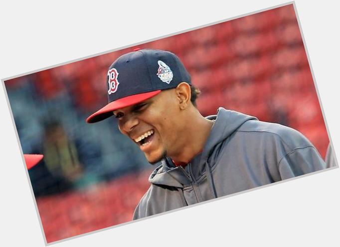 Happy 22nd Birthday to our own Xander Bogaerts!!! 