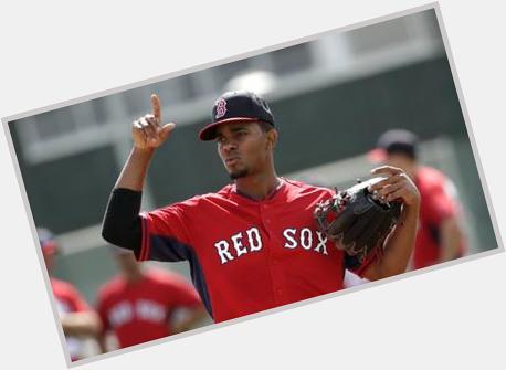 Dang, I\m 41 minutes late!  Happy birthday to Xander Bogaerts! 