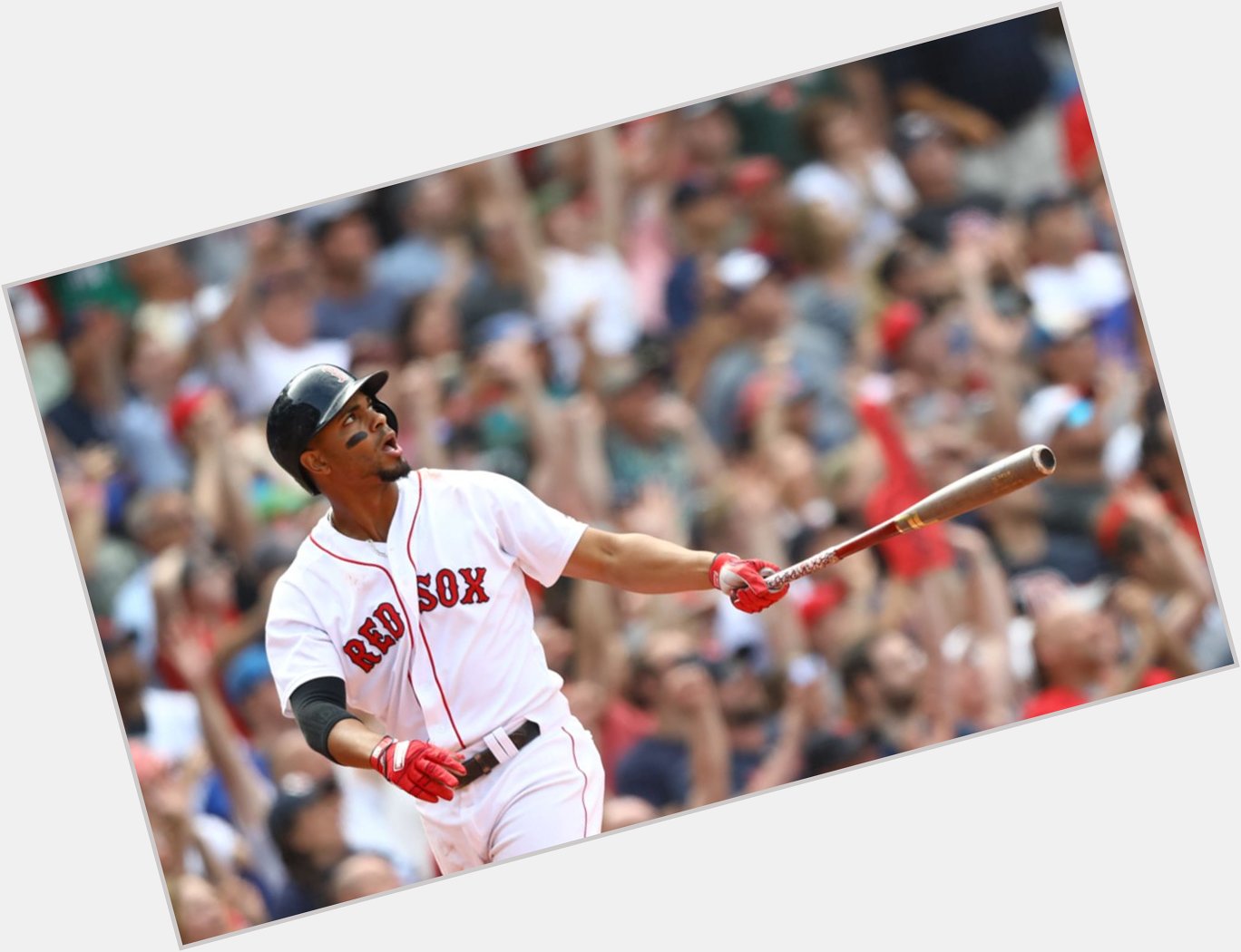 Happy 28th bday Xander Bogaerts! Has a .907 OPS over the last 3 seasons, if you count this year as a season... 