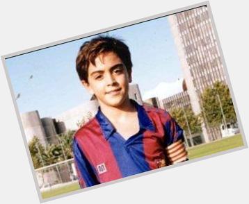 Happy Birthday to one of the greatest midfielder the game has ever seen. Xavi Hernandez 
