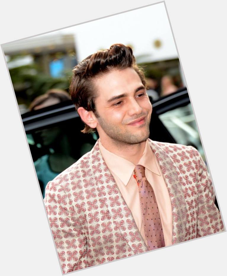 Today, we wish a happy birthday to Montreal performer & director Xavier Dolan 