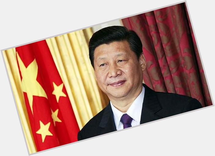   ASEMUN: Happy birthday to China\s President President Xi Jinping 