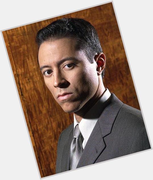 Happy 44th Birthday 2 actor Yancey Arias! Movies/TV inc. series Kingpin, Castle, Revenge  