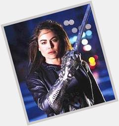 Happy 45th Birthday to actress Yancy Butler! Cult fave 4 Witchblade and more! 