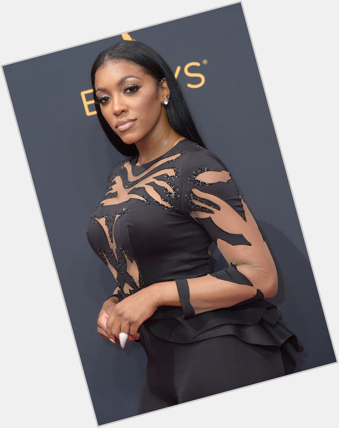 Porsha Williams Wishes A Happy Birthday To Her Soul Sister, Yandy Smith  