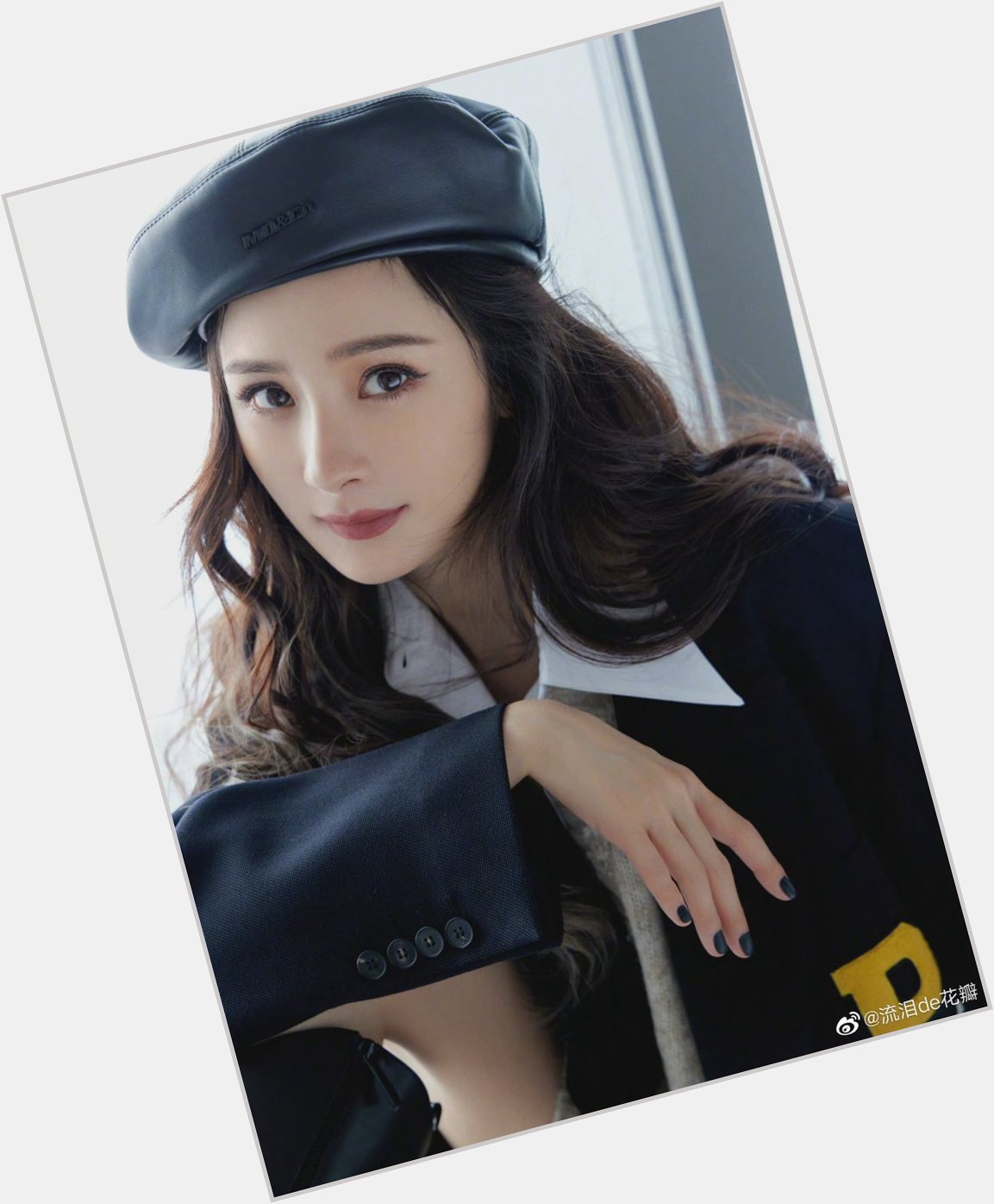 Happy birthday to the one and only Yang Mi !    