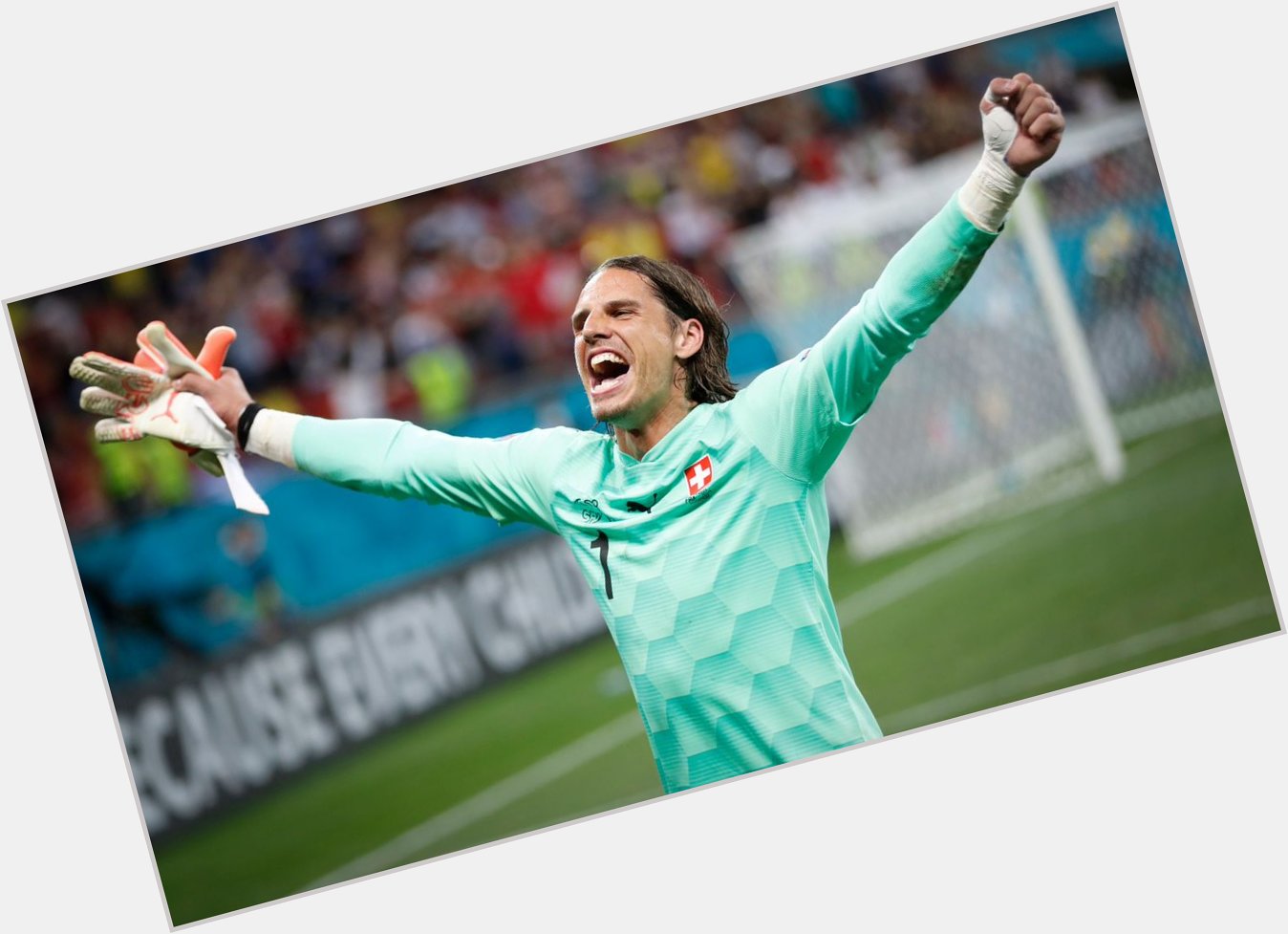 Yann Sommer, il n\y a en qu\1     HAPPY BIRTHDAY YANN ! 