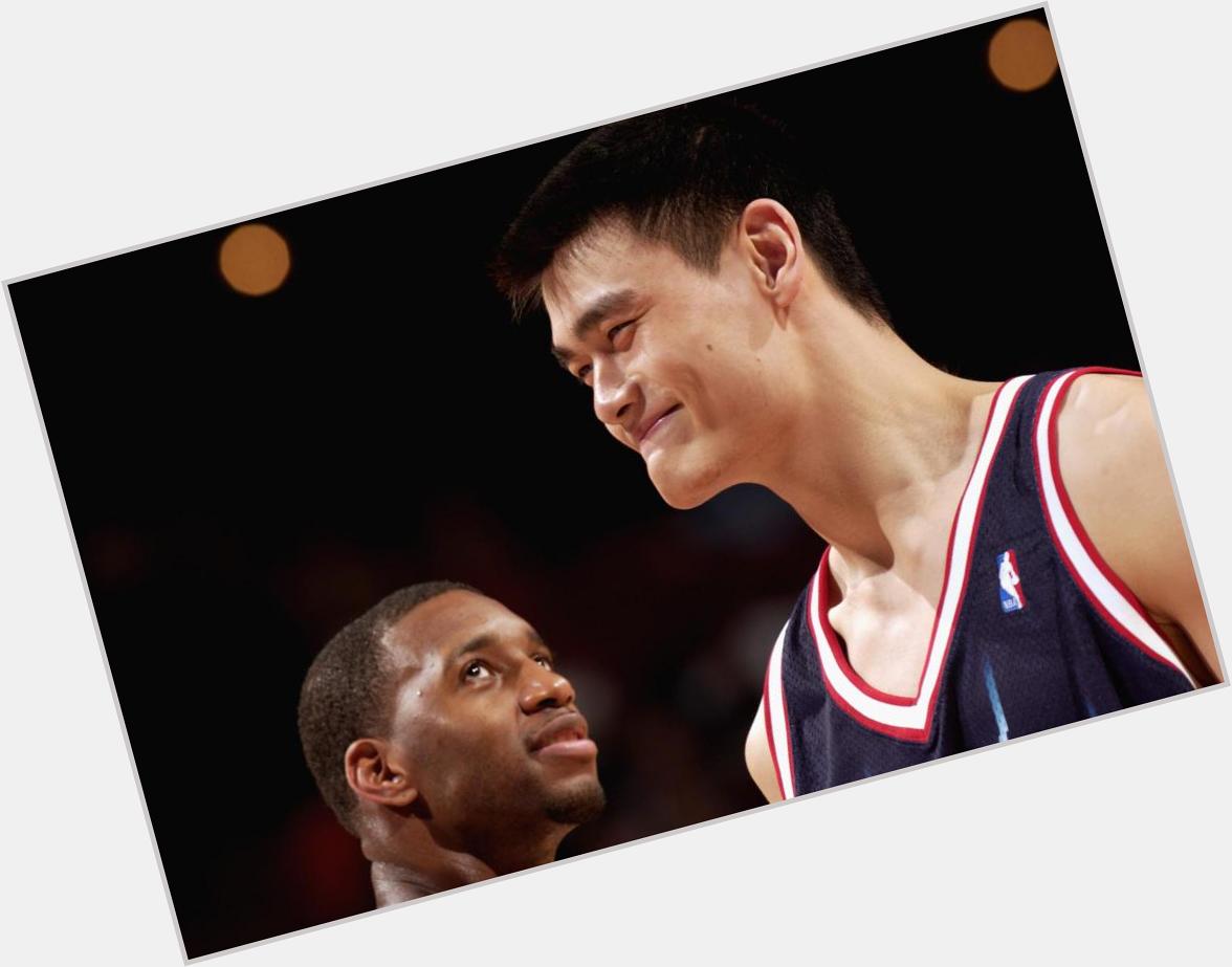  : Happy Birthday, Yao Ming! Celebrate with the Top 10 Plays from his 
