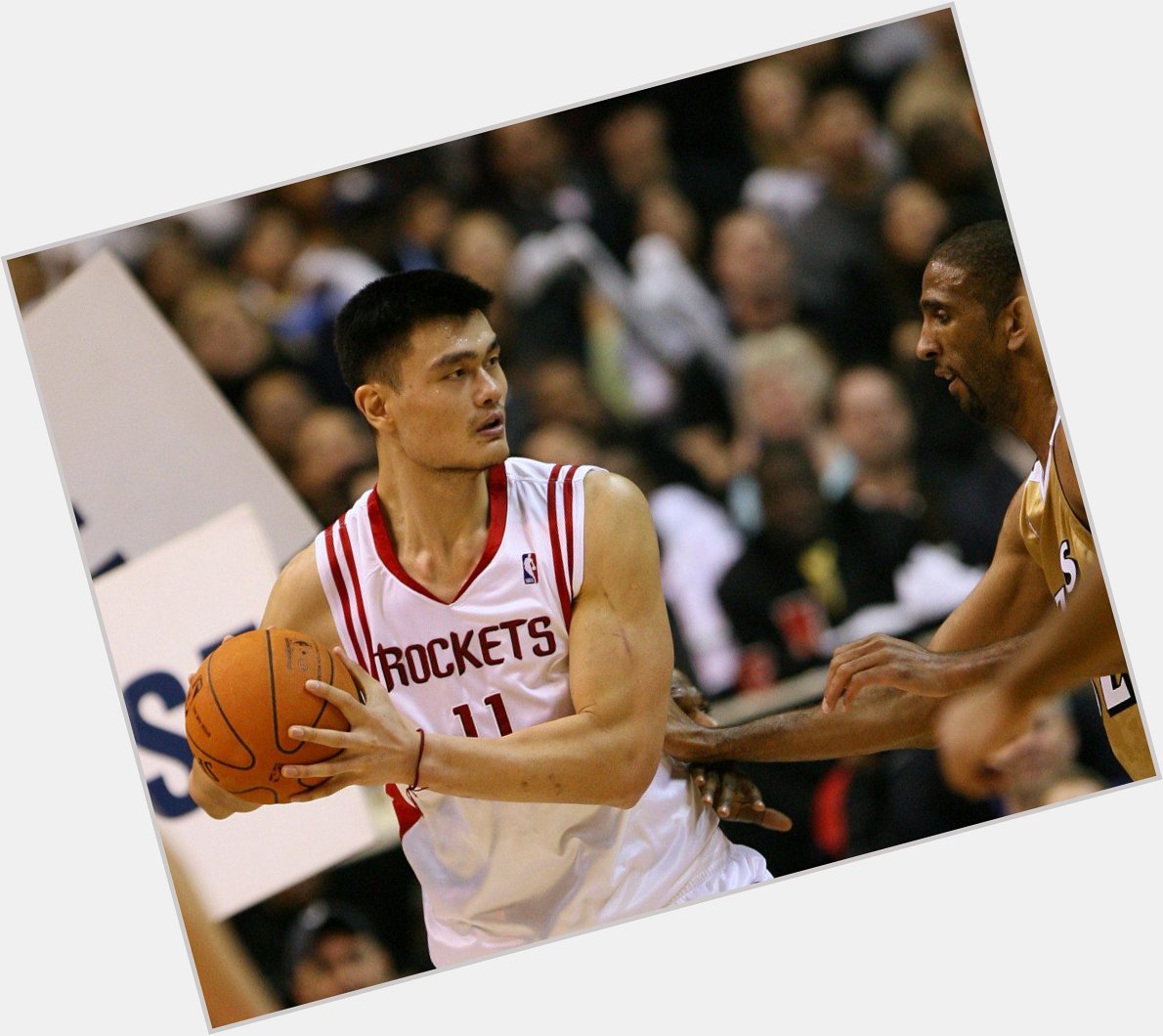 Happy Birthday to Yao Ming   About:  