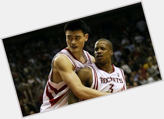 [Happy Birthday] Le jour où Yao Ming (38 points, 11 rebonds) a écoeuré les Wizards  