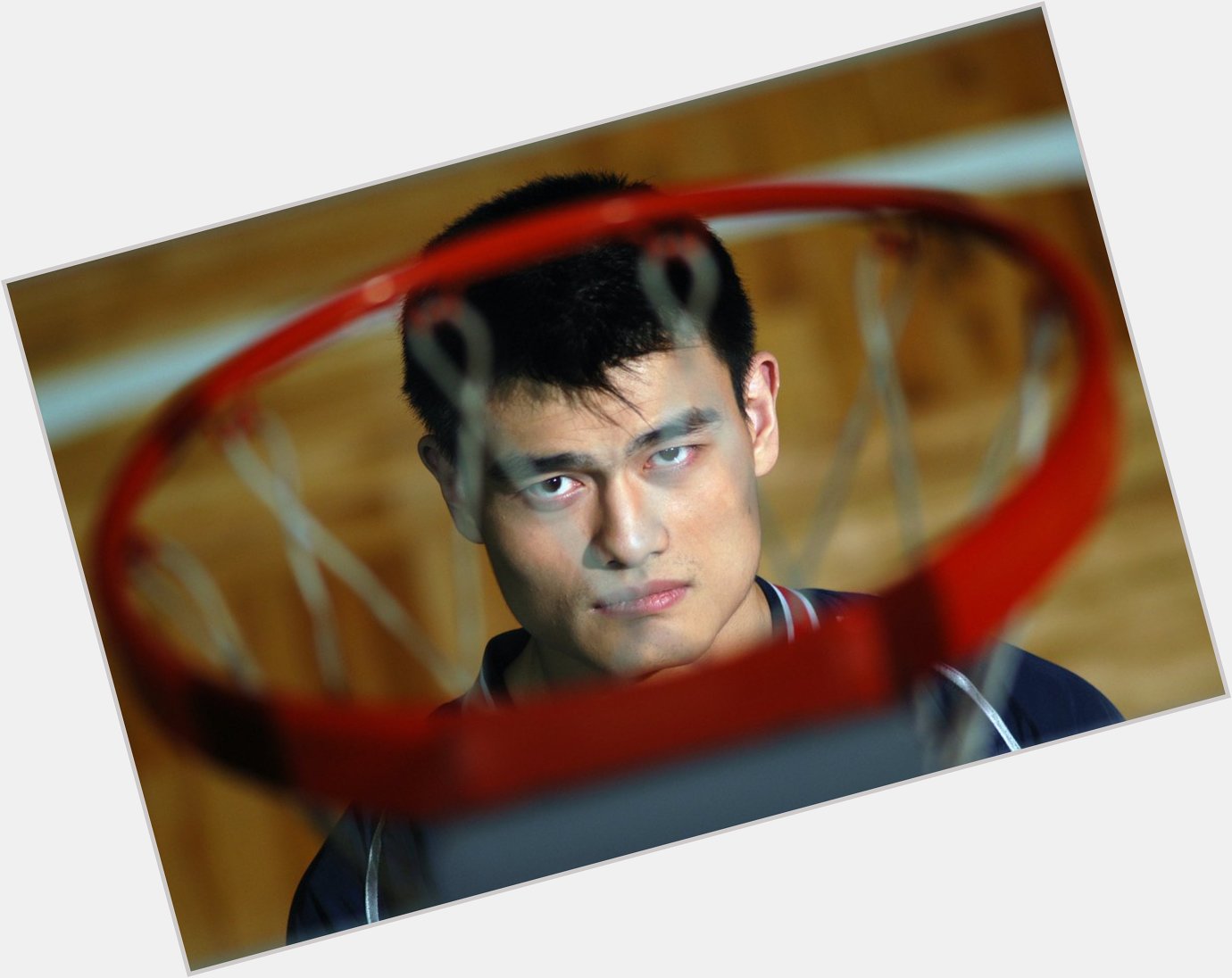 Wishing a very happy birthday to Yao Ming!   (  