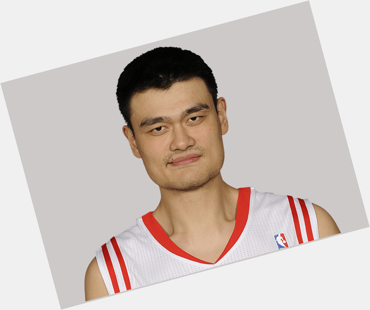 Happy 42nd birthday to (Yao Ming)! The Former Basketball Player 