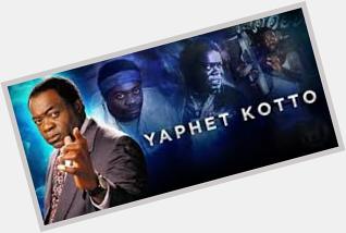 Happy Birthday 76th Birthday to actor Yaphet Kotto!!! 