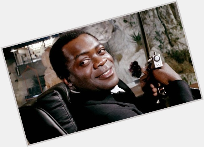 Happy Birthday to the one and only Yaphet Kotto!!! 