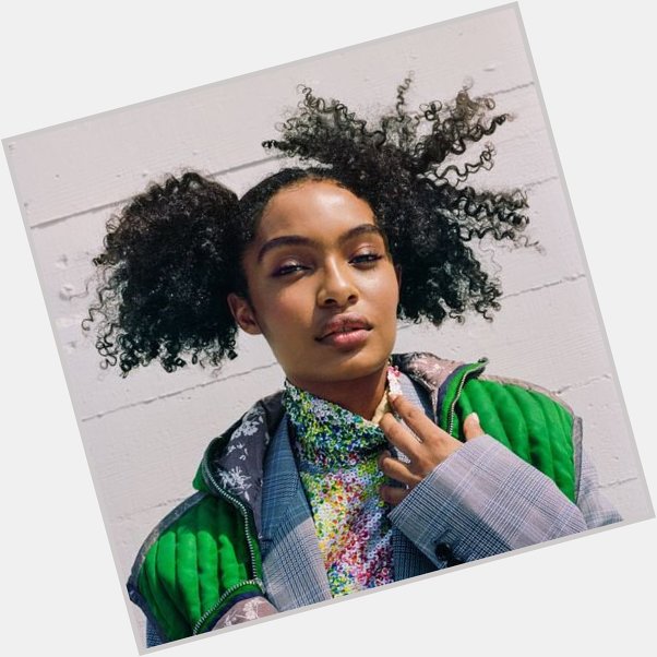 Happy 20th Birthday to Yara Shahidi!

A change maker, a talent, and all around power house 