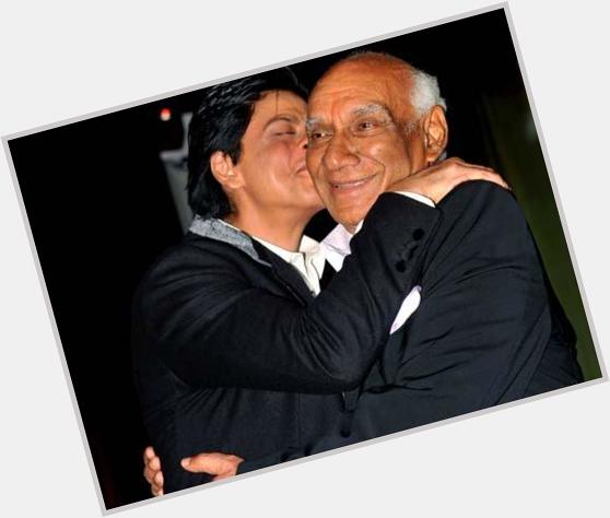 Heres wishing (& missing) the legend, the one the only Yash Chopra a very Happy birthday 
