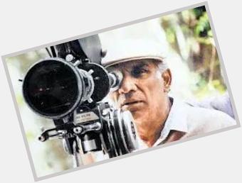 Wish you a very happy birthday congratulation my all time favourite director sir Yash chopra ji  love you & miss you 