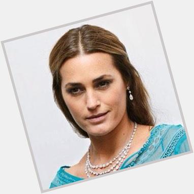 Happy birthday to Yasmin Le Bon.  The most gorgeous woman Ive ever seen in my life. Simon you lucky sod! 