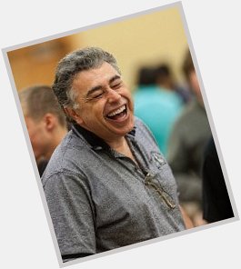 Person of the Day. Happy Birthday to Yasser Seirawan! Photo by Philip Peterson  