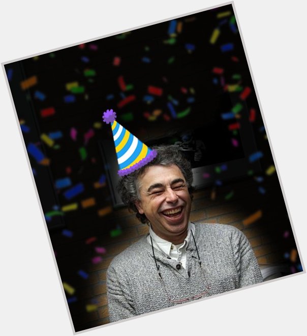 A very happy birthday to our favorite person in chess, Yasser Seirawan! 