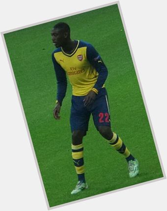 Today is Yaya Sanogo\s birthday! Happy 22nd birthday! 