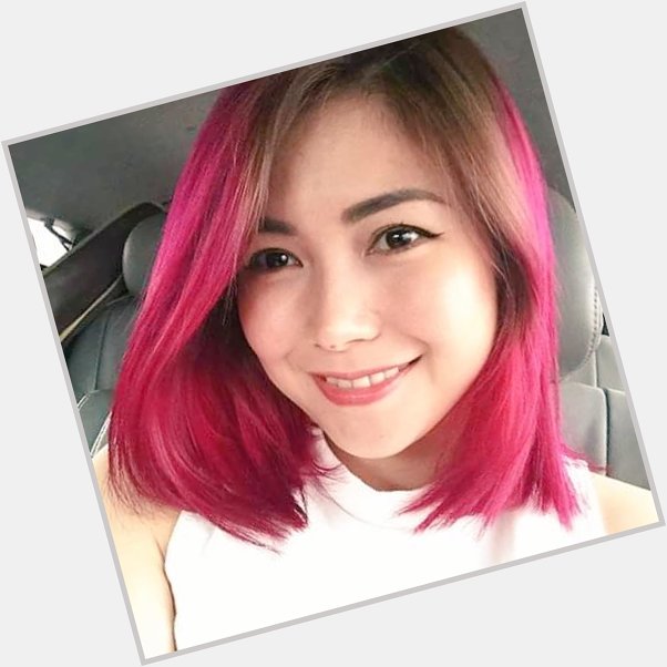  happy birthday ate yeng constantino God bless you :)||| 