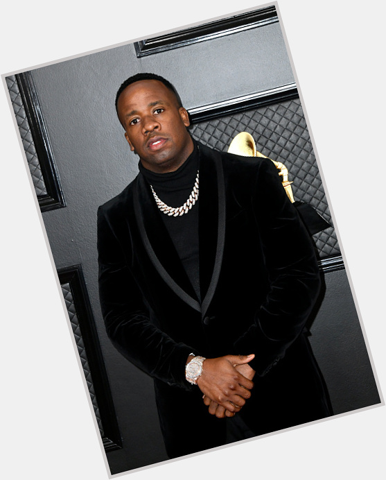 Happy 39th Birthday to Rapper Yo Gotti !!!

Pic Cred: Getty Images/Frazer Harrison 