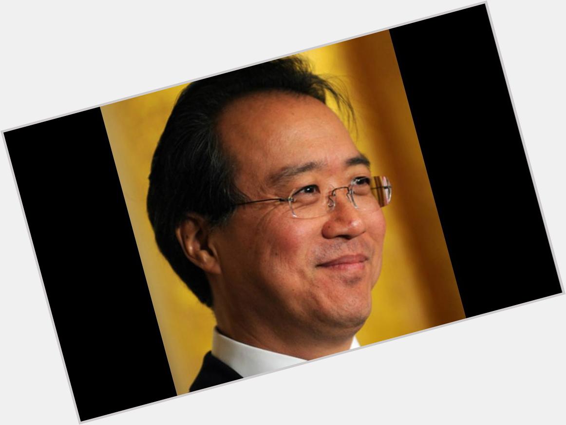 Happy 62nd birthday, Yo-Yo Ma! How the cello prodigy has changed the face of classical music  
