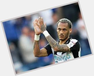 Happy TOON Birthday too...

Former winger Yoan Gouffran 

We hope you have a TOONTASTIC Day 