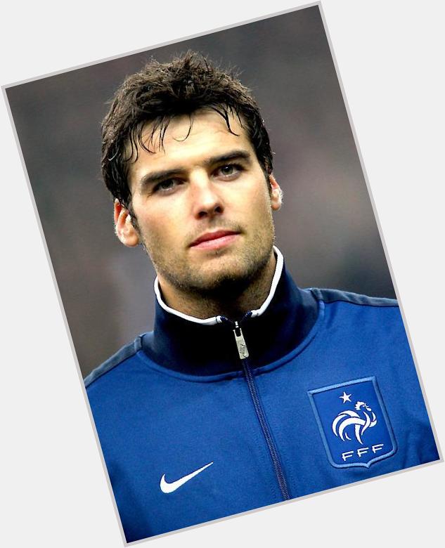 Happy 29th birthday to the one and only Yoann Gourcuff! Congratulations! 