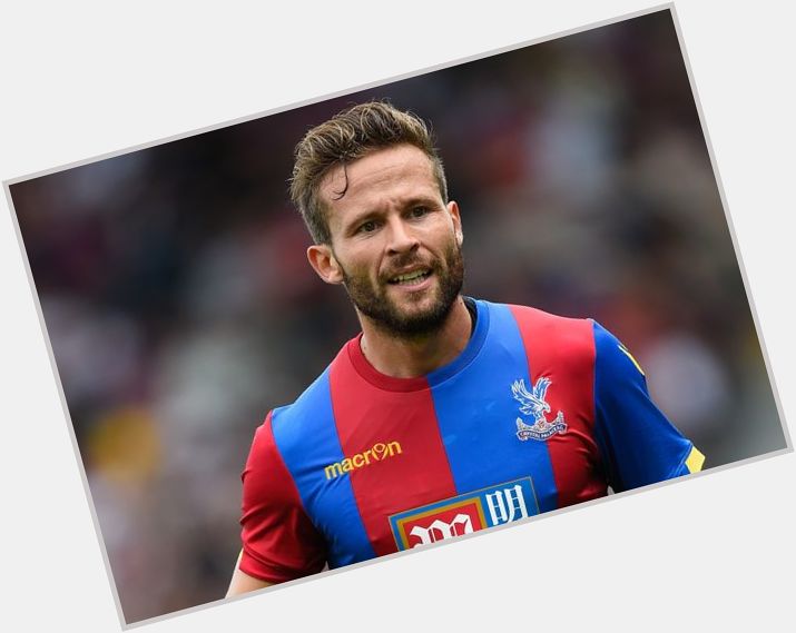 Happy birthday to Crystal Palace and France midfielder Yohan Cabaye, who turns 32 today! 