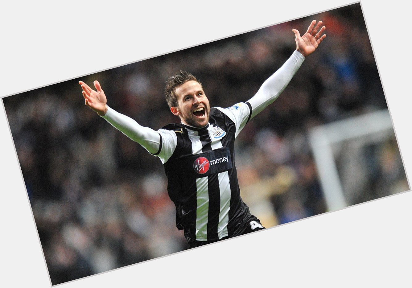   Yohan Cabaye stats

175 Games
26 Goals
15 Assists

Happy Birthday  