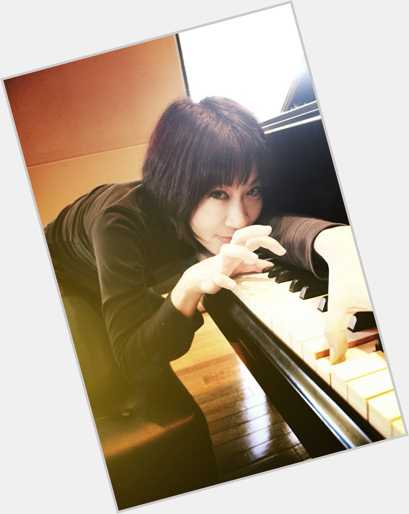 Happy Birthday to acclaimed composer Yoko Kanno, who could beat Goku. 