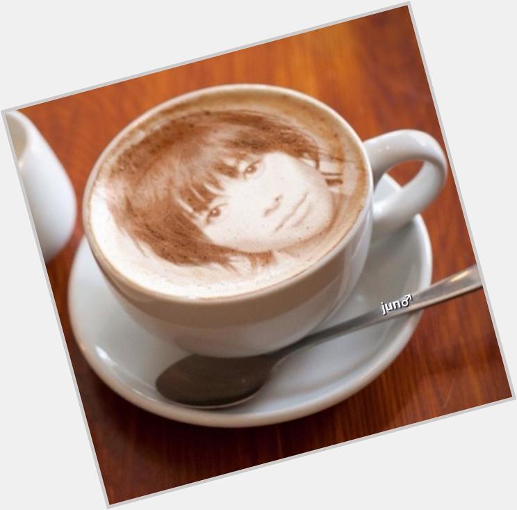 Cappccino!

Yoko Maki 

Happy 32nd Birthday!!!

15 Oct 1982 