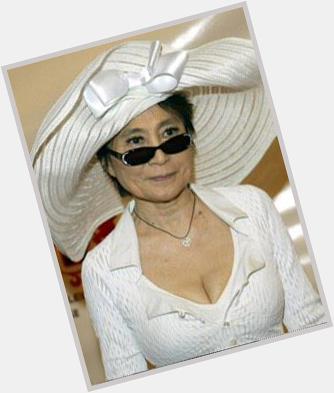 Yoko Ono 

Happy 82nd Birthday !

18 Feb 1933 
