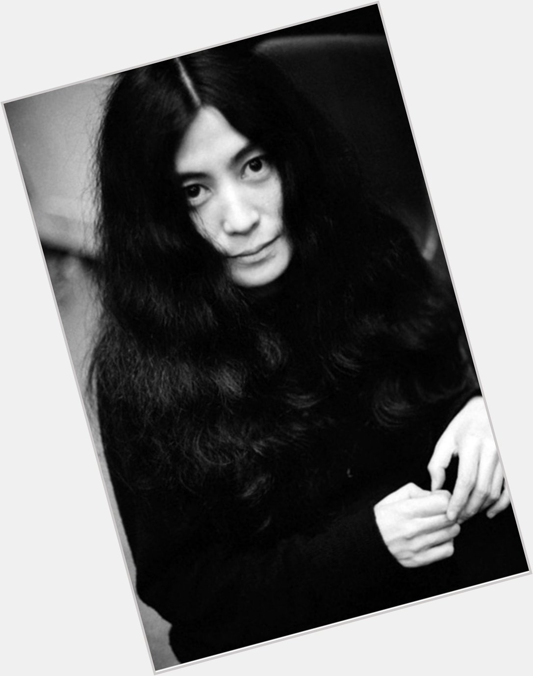 On this day in Pop!
Yoko Ono was born (18/02/1933)
Happy Birthday to you!  