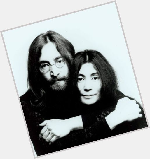 Wishing you a wonderful day.Happy Birthday Yoko Ono may you have many many more. Blessings 