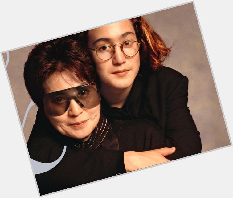 Happy Birthday Yoko Ono 87 