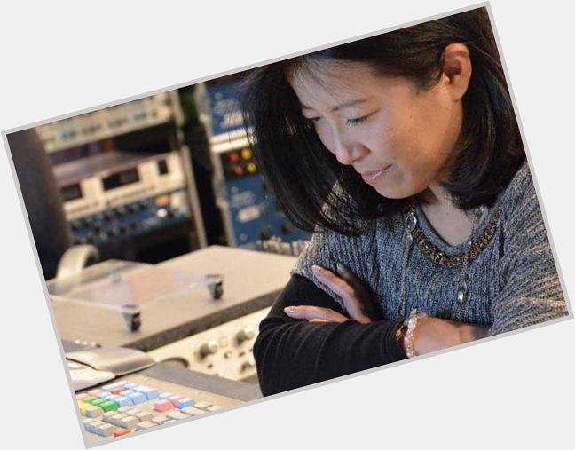 Happy 48th birthday to Kingdom Hearts series composer Yoko Shimomura (   