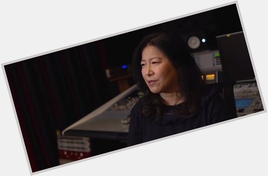 Yoko Shimomura is a musical deity. Absolutely adore her work. Happy birthday to her! 