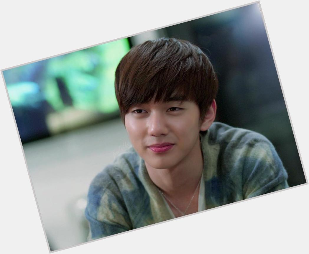 Happy Birthday to Yoo Seung Ho! 