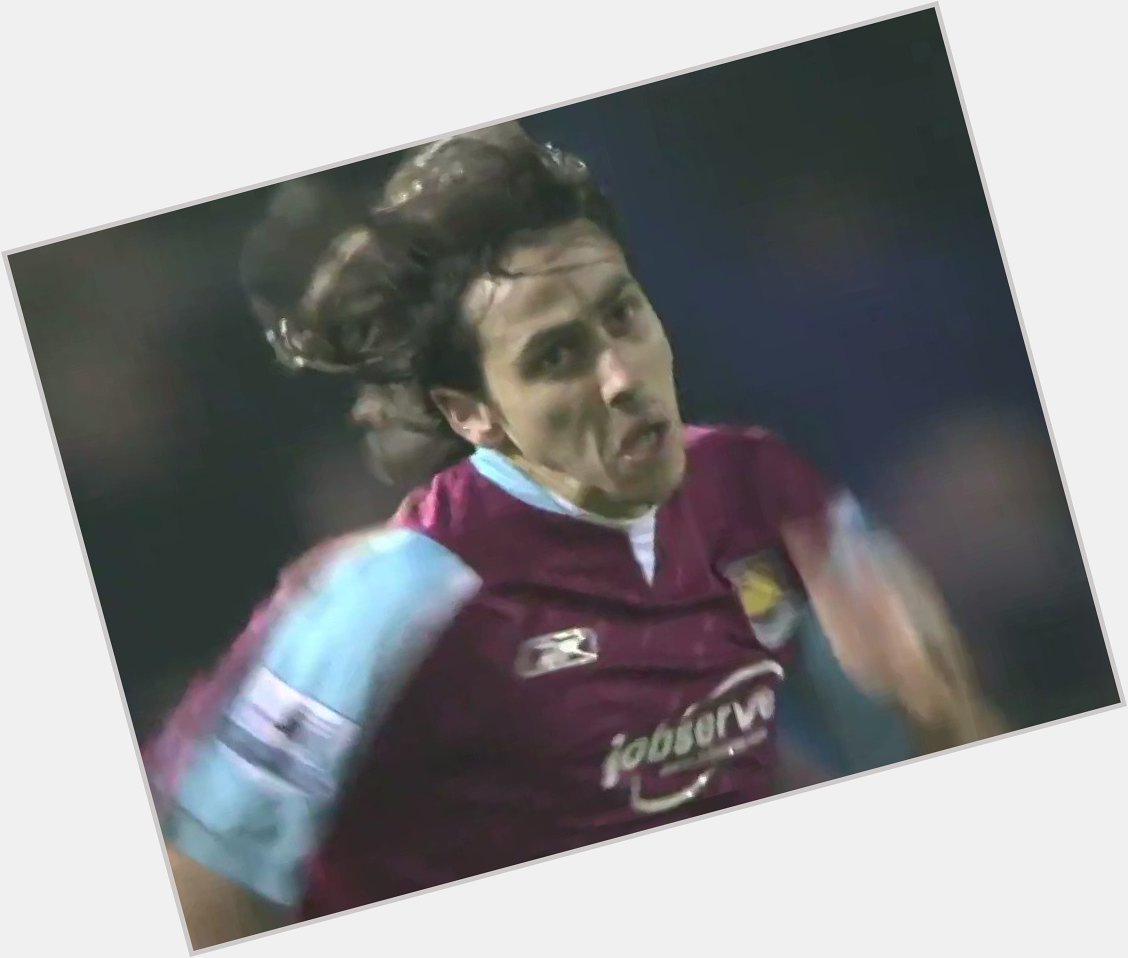 Happy 40th Birthday to Yossi Benayoun! Any excuse to re-post this beauty 