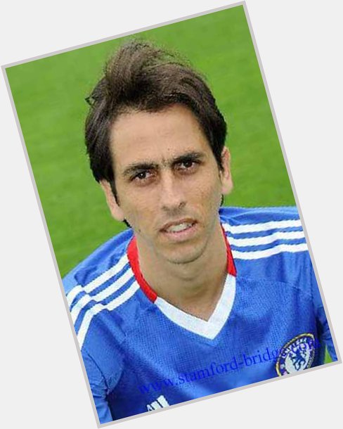 Happy birthday to Yossi Benayoun (2010-3) who is 38 today 