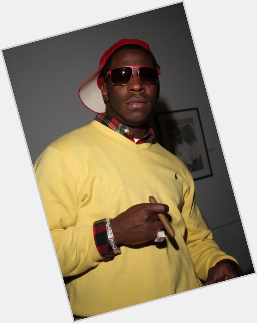 Happy birthday to Young Dro! 
