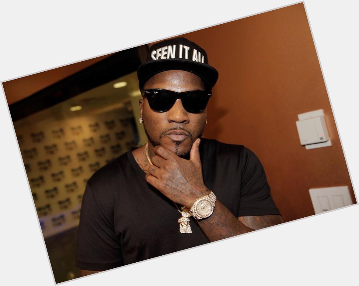 WORLDSTARHIPHOP : Happy 38th birthday to young jeezy.   